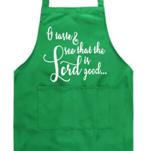 Aprons